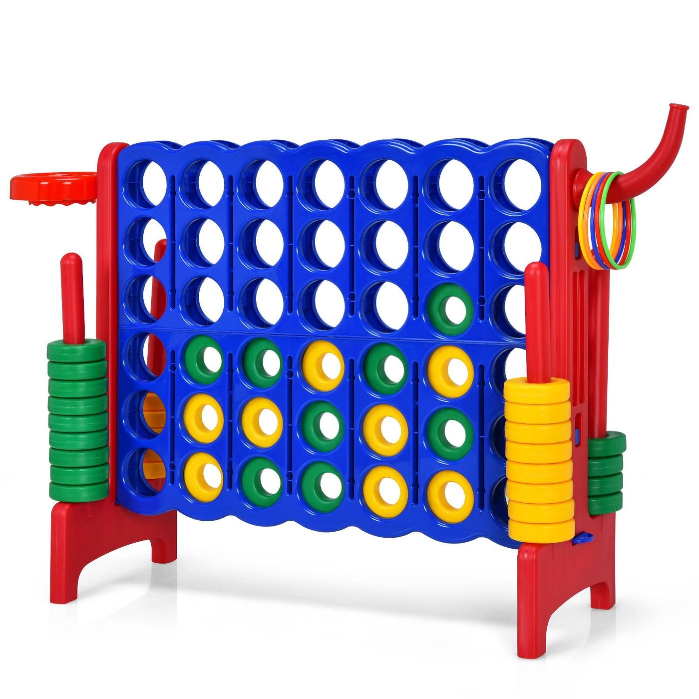 Giant Connect 4 hire Sydney
