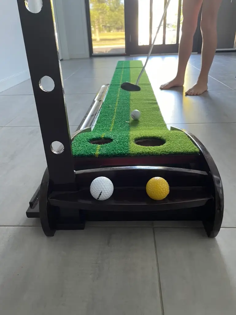 Golf Put Put hire Sydney — photo 2