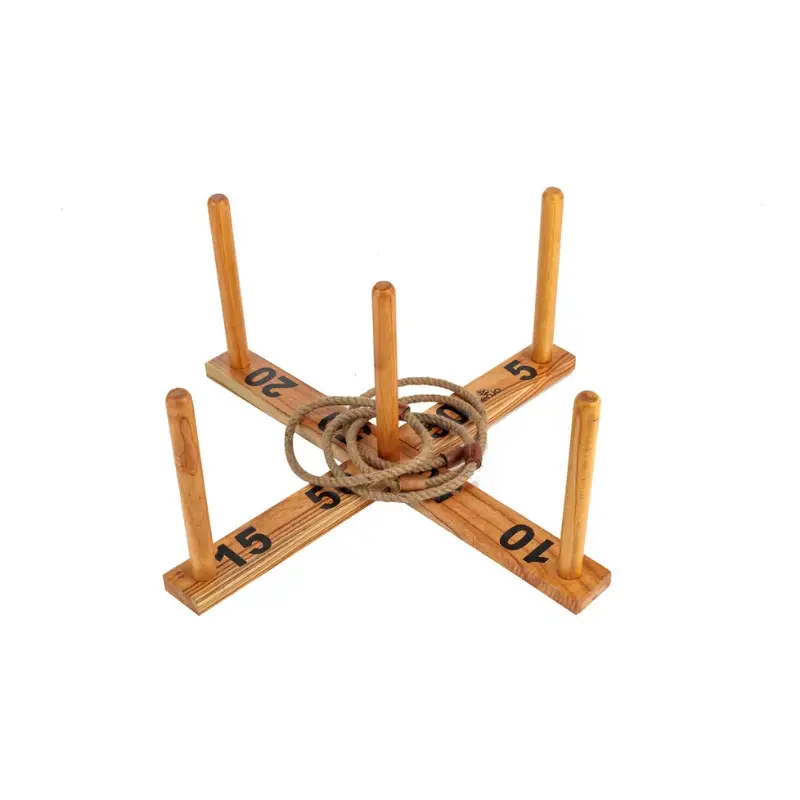 Quoits Game hire Sydney