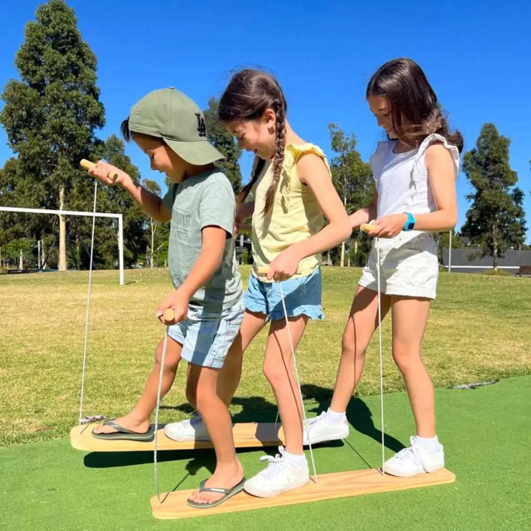 Walking Ski hire Sydney — photo 2